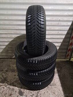 Michelin zimné 175/65/R14