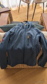 Fjallraven Keb fleece hoodie W