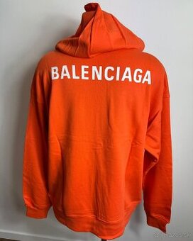 Panska mikina BALENCIAGA