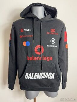 Panska mikina BALENCIAGA