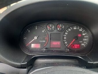 Audi a3 1.9 tdi