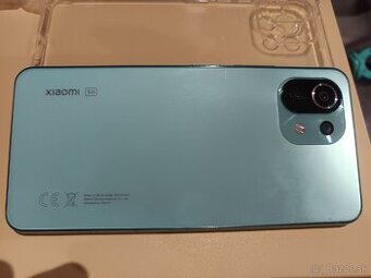 Xiaomi 11 Lite 5 G