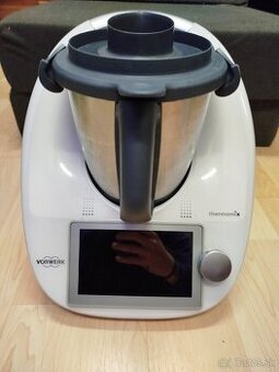 Thermomix TM6