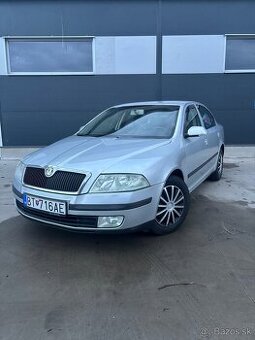 PREDAM/ROZPREDAM NAHRADNE DIELY NA SKODA OCTAVIA 2