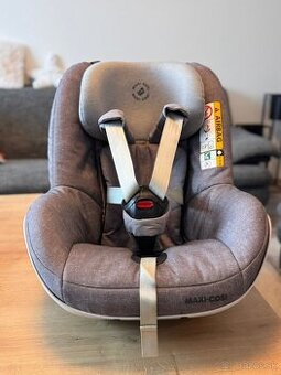 Maxi Cosi Pearl pro