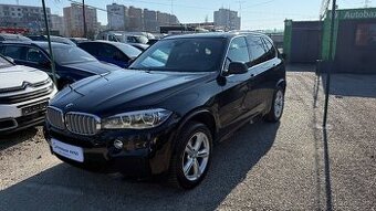 BMW X5 xDrive40d A/T