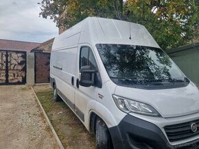 Fiat Ducato 2,3 L4H3