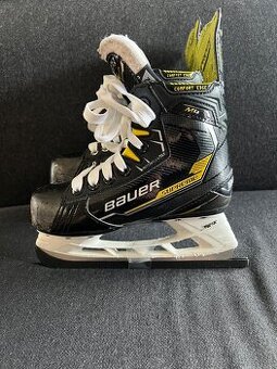 Bauer Supreme M4 veľkosť 31