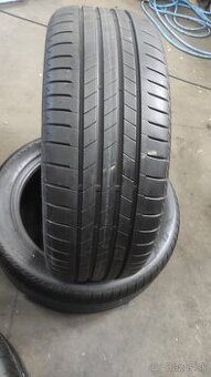 Bridgestone 225/50r18 letné