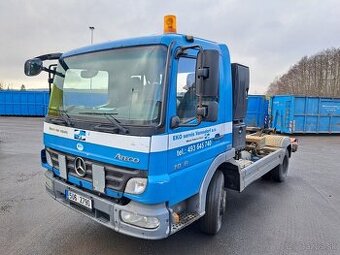 MB ATEGO 1018 K