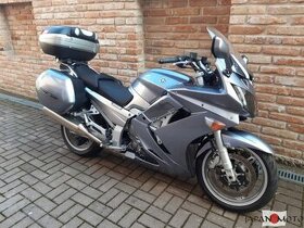 Motocykel Yamaha FJR 1300