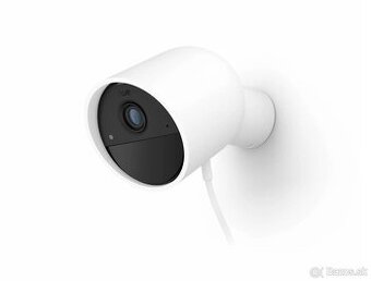 Philips Hue Secure Cam