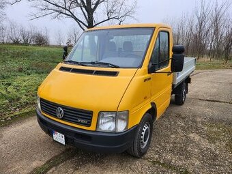 VW LT 2.5 TDI