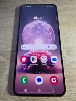 Samsung Galaxy S23+ 512 GB – ešte v záruke