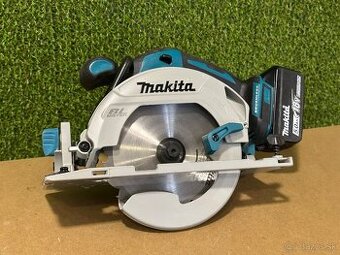 Makita DHS680Z Aku Okružná píla 165 mm, Li-ion LXT 18V