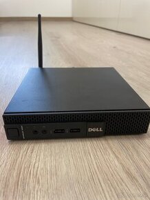 Dell Optiplex 9020M (MFF)