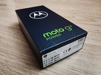 Motorola Moto G9 Power