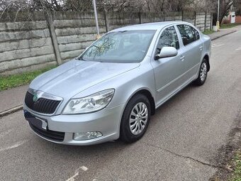 Predám Škoda Octavia 2 Faclieft 1.9 TDI 77kw r.v.2010