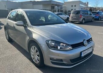 VW GOLF 7