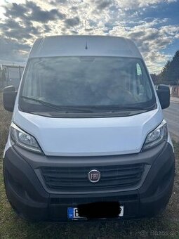 FIAT DUCATO - 1