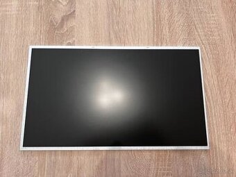 Predám obrazovku do notebooku 15,6"LED display 30pin. - 1