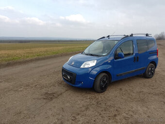 Fiat Qubo Fiorino