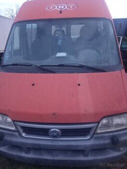 Fiat ducato 2.3 - 1