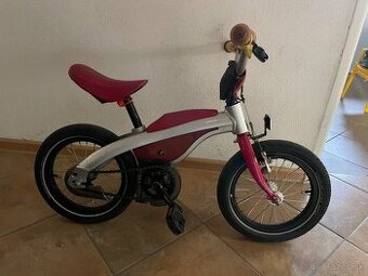 Bicykel 14”  BMW