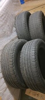 Michelin 215/60 R17 - 1