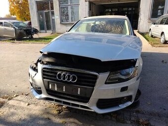 Rozpredam Audi A4 B8 2.0 TDI 105kw CAGA - 1