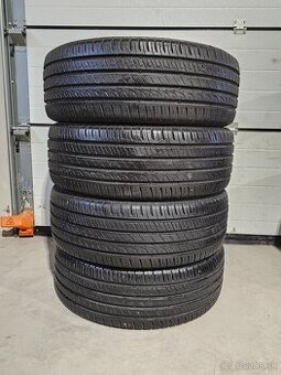 Zánovné Letné Pneu Barum Bravuris5 225/55 R18