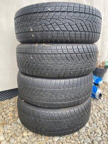 235/55 R19  Zimné