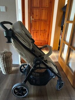 Sportovy kocík Britax Römer B-agile M