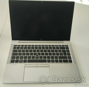 HP Elitebook 845 G7, Ryzen 5 Pro 4650U - nenabehne