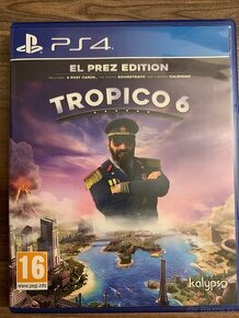 Tropico 6