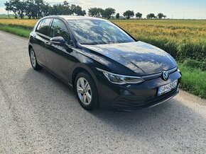 Volkswagen Golf  8 hatchback 2.0 TDI  DSG