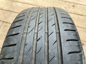 205/55R16 91V Nexen Nblue HD Plus