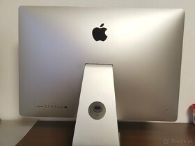 Apple Imac 27" A1419 slim OS Sonoma, SSD 512Gb, RAM 16Gb