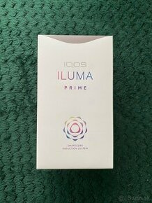 I.qos iluma pride- nový