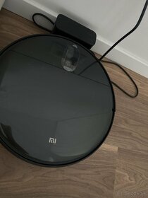 Mi robot vacuum mop 2 pro+