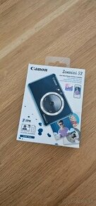 Canon Zoe mini 102 - 1