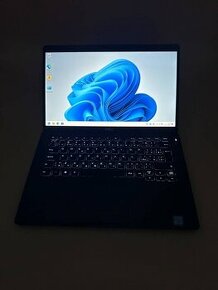 Notebook 14" Dell.Intel i5-8356U 4x1,60GHz.16gb ram.256 NVMe