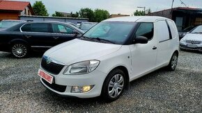 Škoda Praktik 1.6 TDI CR - 1