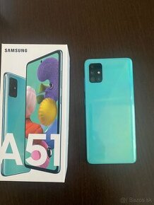 Samsung Galaxy A 51 128 GB - 1