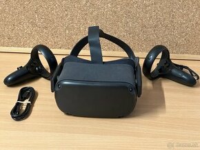 Oculus Rift 128Gb - Funkčná virtuálna realita - 1