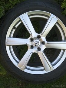 5x108 r19  orig.VOLVO  XC90