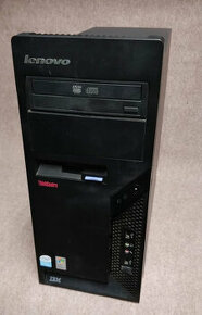 PC skrinka Lenovo