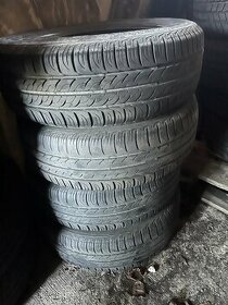 195/65 r15 letná sada Firestone p.č. 10