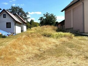 Na predaj  pozemok 3500 m2, Skalica, Hliníky