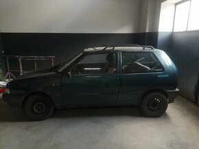 Fiat uno